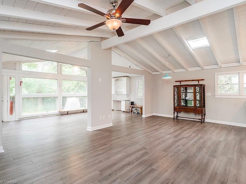 5923 Wild Horse Canyon Rd Snow Camp, NC 27349  | Single Family