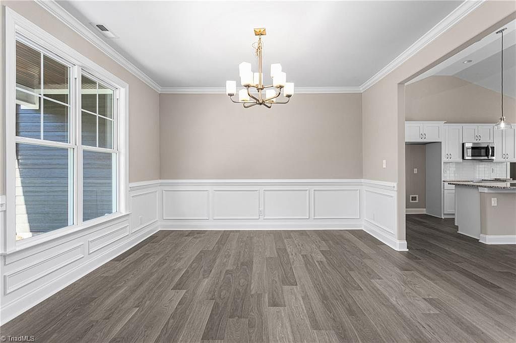 3117 Cullens Dr Graham, NC 27253  | Single Family