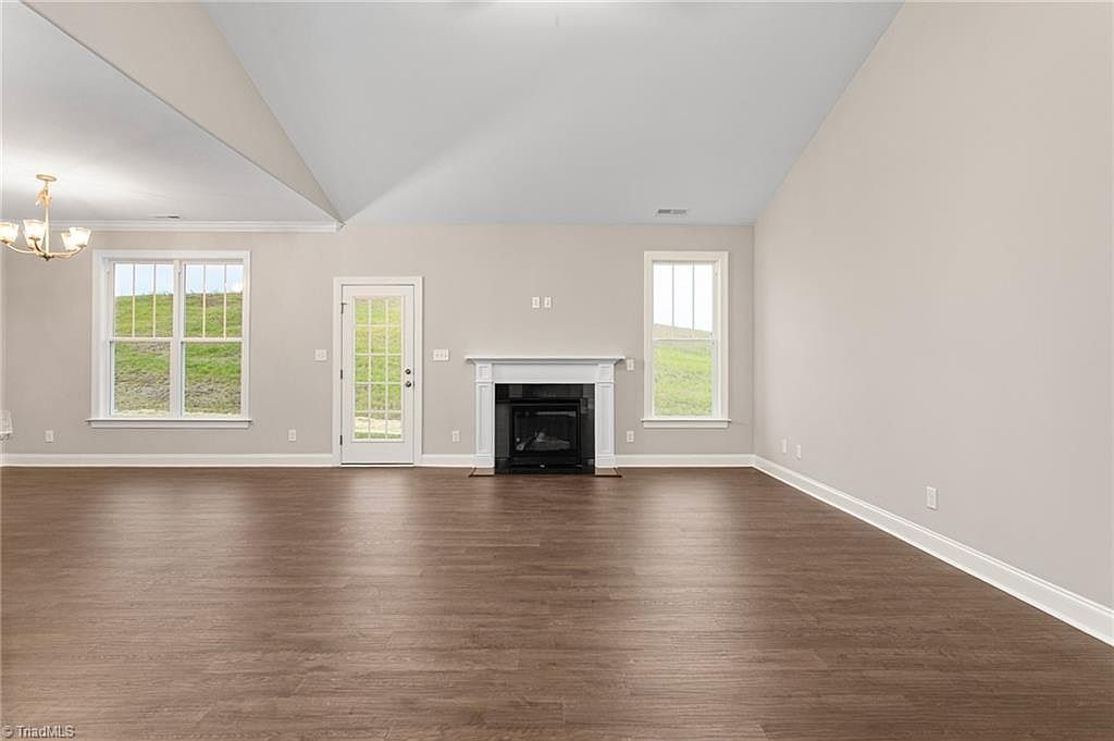 3113 Cullens Dr Graham, NC 27253  | Single Family