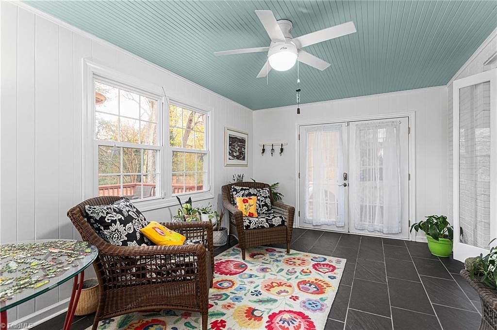 411 Shadowbrook Dr Burlington, NC 27215  | Single Family