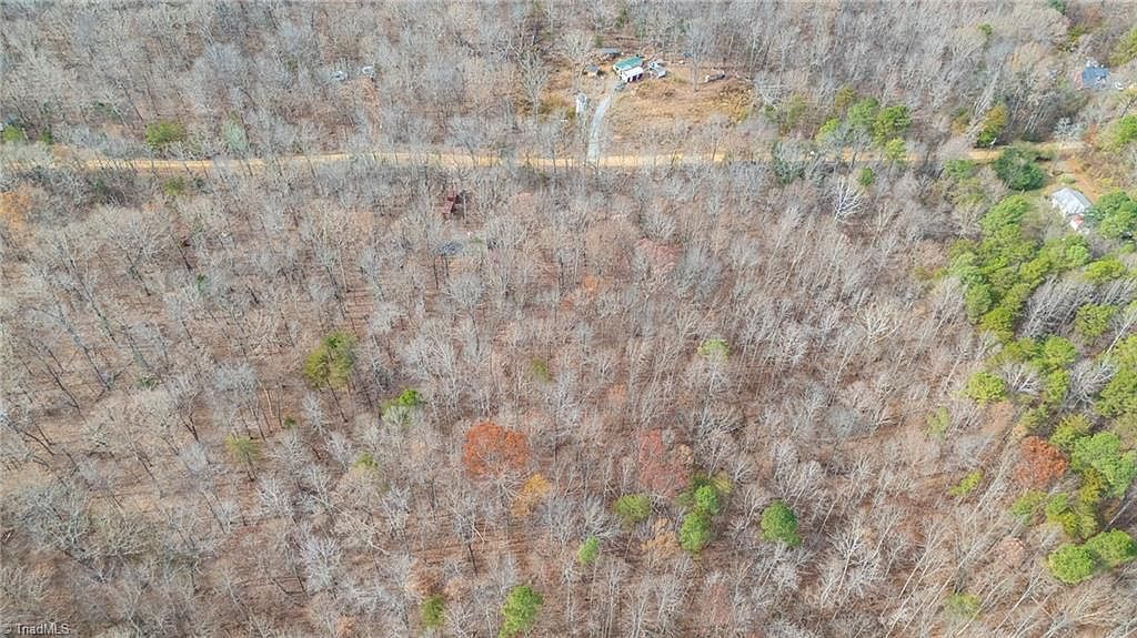 6124 Wild Horse Canyon Rd Snow Camp, NC 27349  | Land/Lot