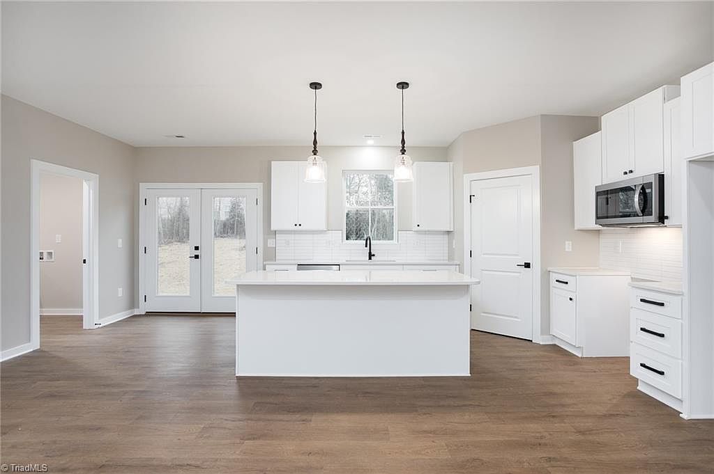 4505 Alamance Baptist Church Loop Burlington, NC 27215  | Single Family