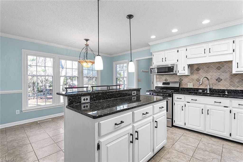 304 Courtland Dr Elon, NC 27244  | Single Family