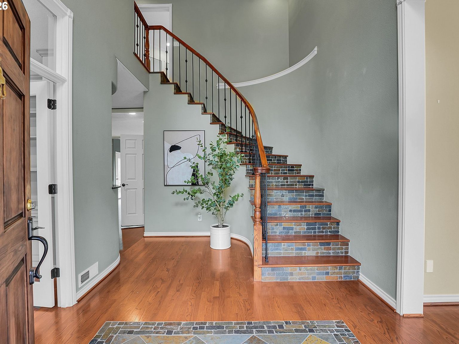 1696 SE 26th Dr Gresham, OR 97080  | Single Family