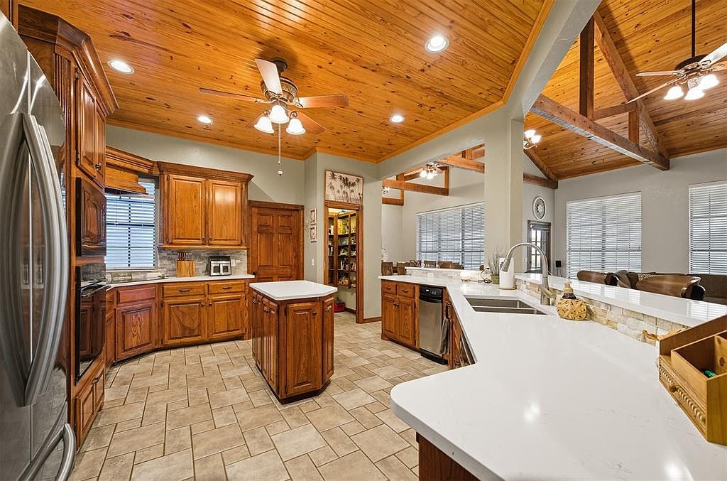 13132 SW 44th St Yukon, OK 73099 | Single Family