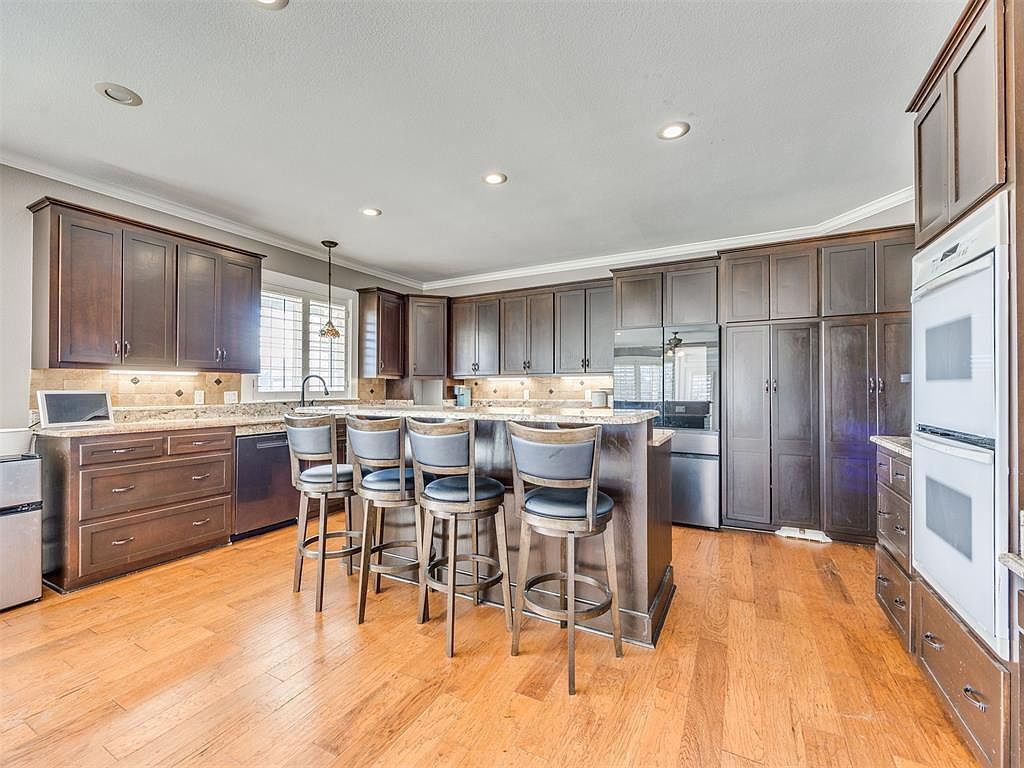 31509 Homer Lane Rd Shawnee, OK 74801  | Single Family