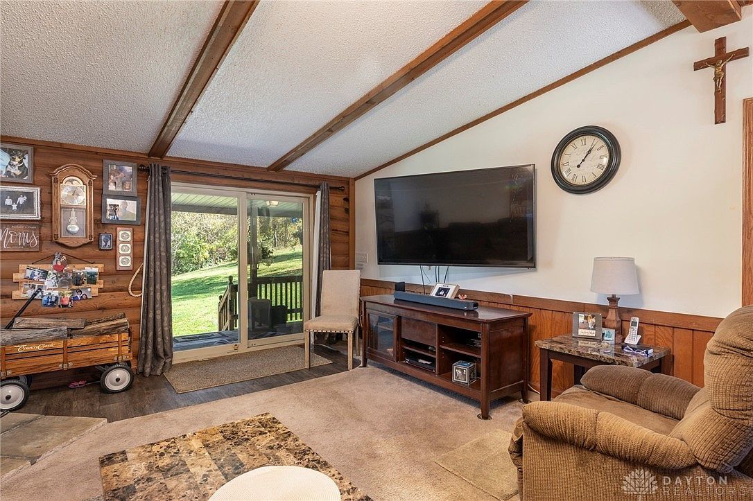 2384 Cliff Run Rd Bainbridge, OH 45612  | Single Family