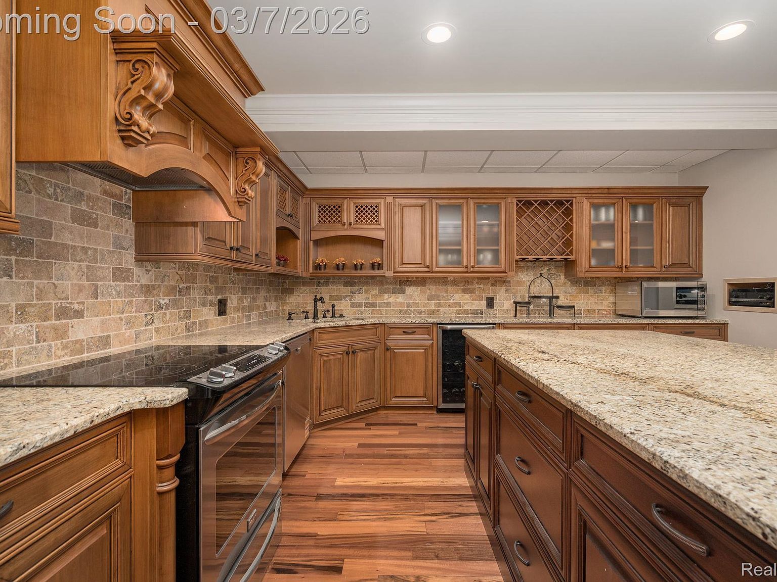 3763 Red Maple Ct Oakland, MI 48363 | Single Family