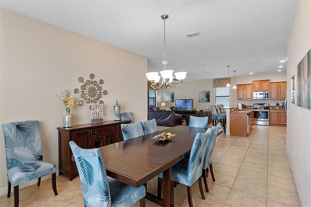 1442 Moon Valley Dr Davenport, FL 33896 | Single Family