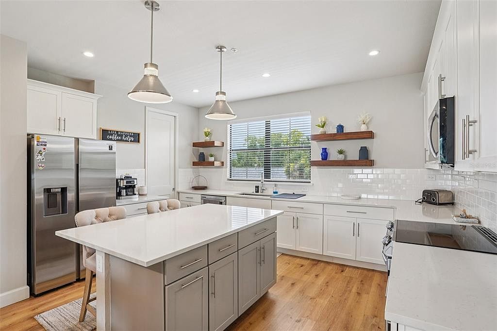 1250 Formosa Ave Winter Park, FL 32789 | New build