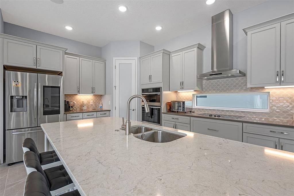 272 Hampton Loop Davenport, FL 33837 | Single Family