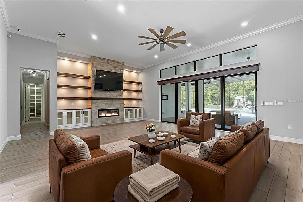 34595 Seneca Reserve Dr Eustis, FL 32736  | Single Family