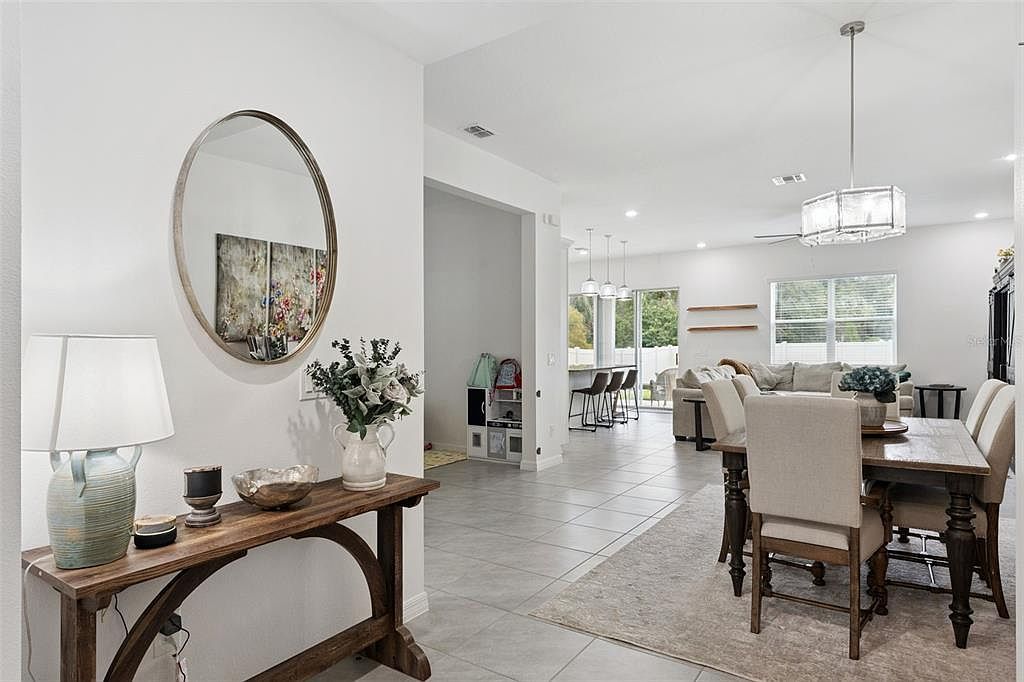 2360 Emerald Springs Dr Apopka, FL 32712  | Single Family