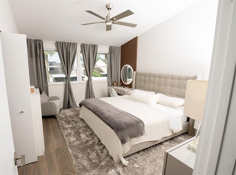 1236 NW 52nd Way #0 Deerfield Beach, FL 33442 | New build