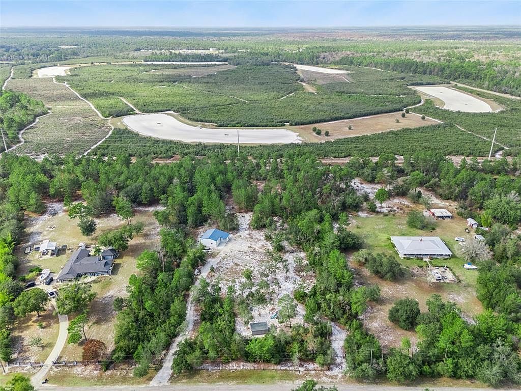 324 Summerville Ln Lot 2 Sanford, FL 32771  | Land/Lot