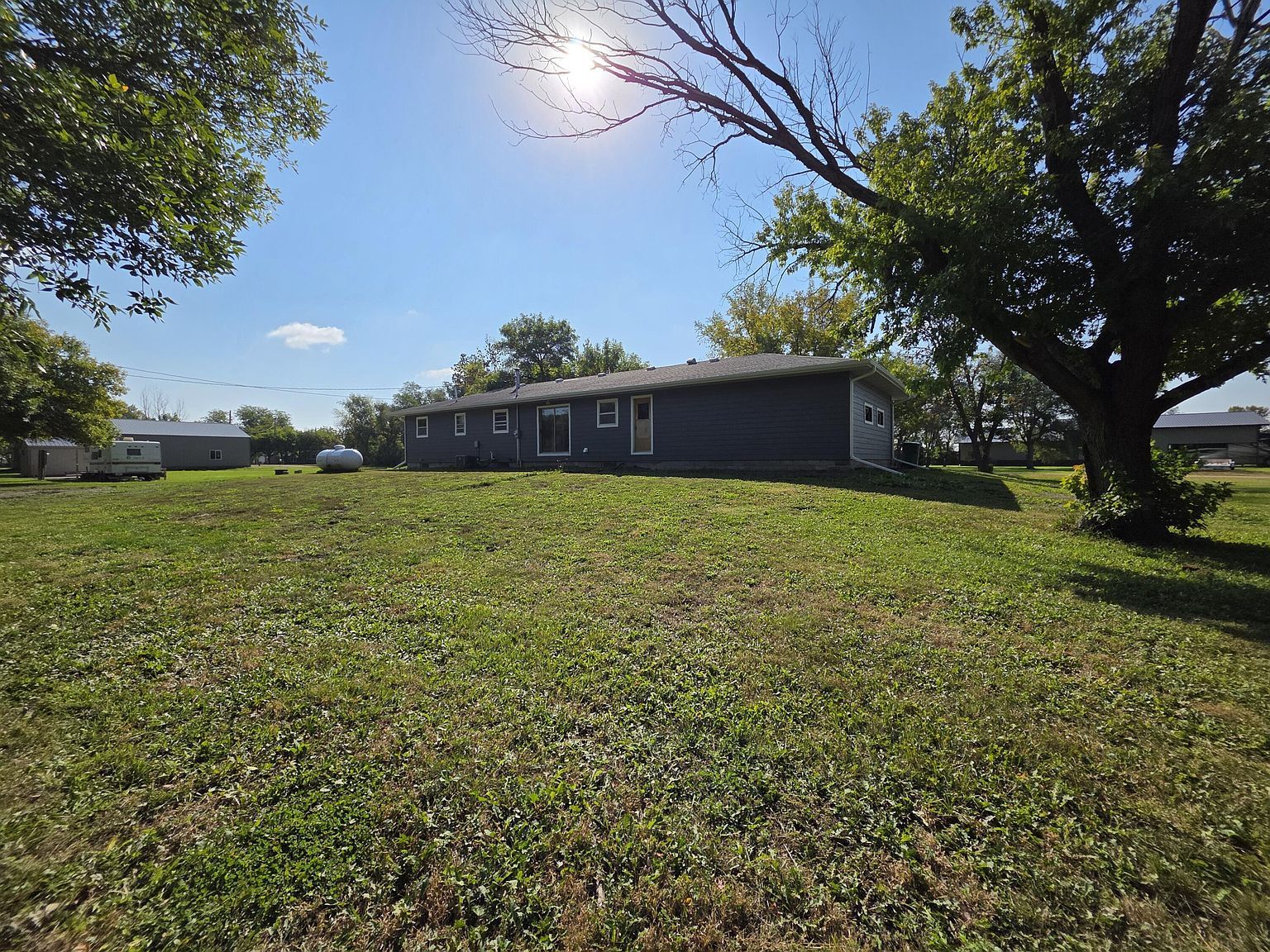 230 Nebraska St W Carthage, SD 57323  | Single Family