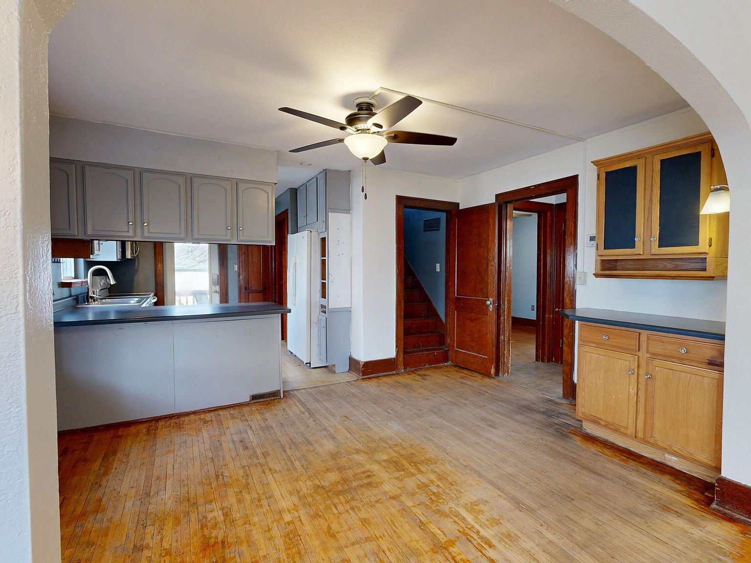 197 6th St NE Huron, SD 57350  | Single Family