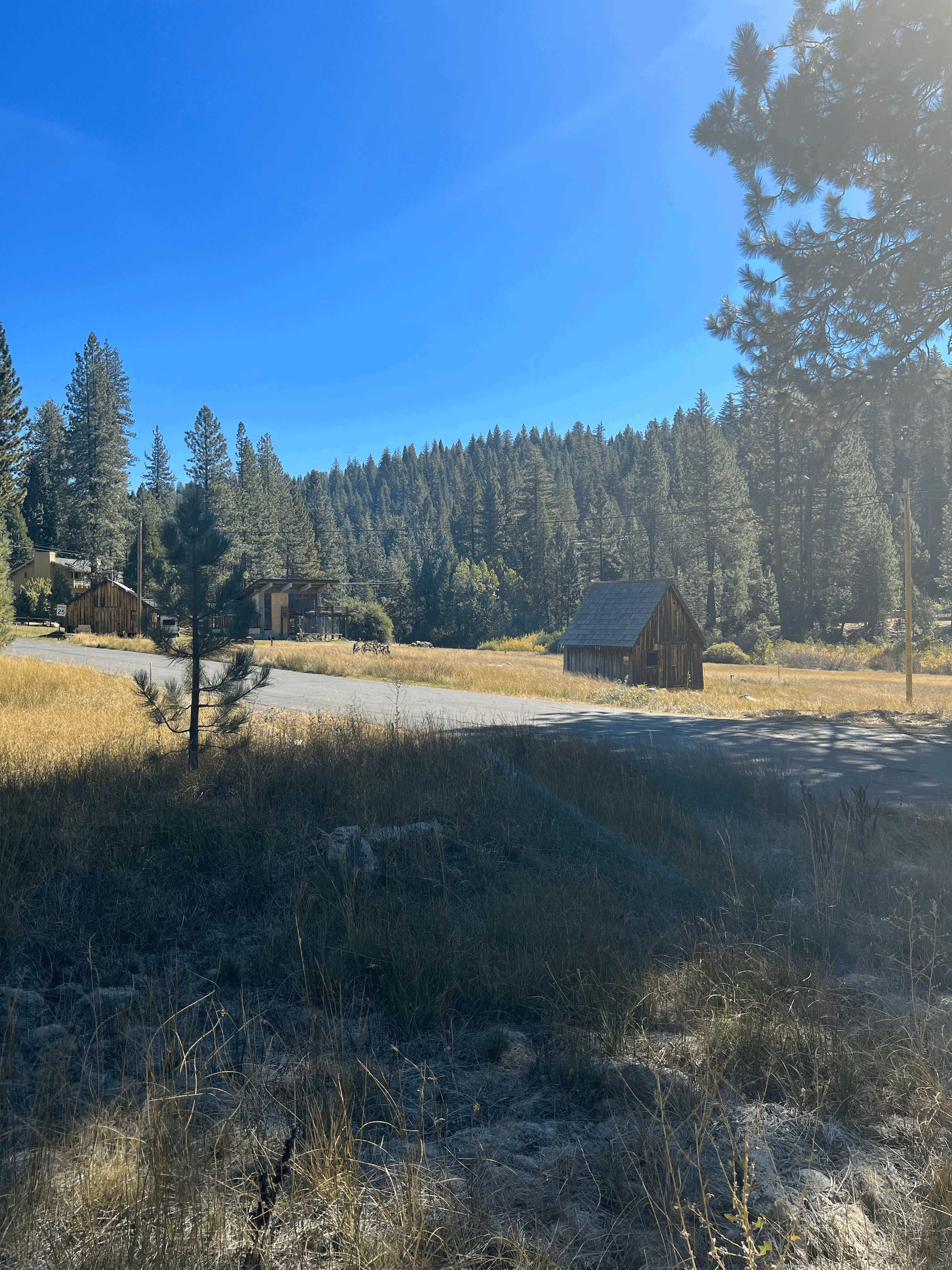 28130 Old Strawberry Drive, Long Barn, CA, USA, 95335  | Land/Lot