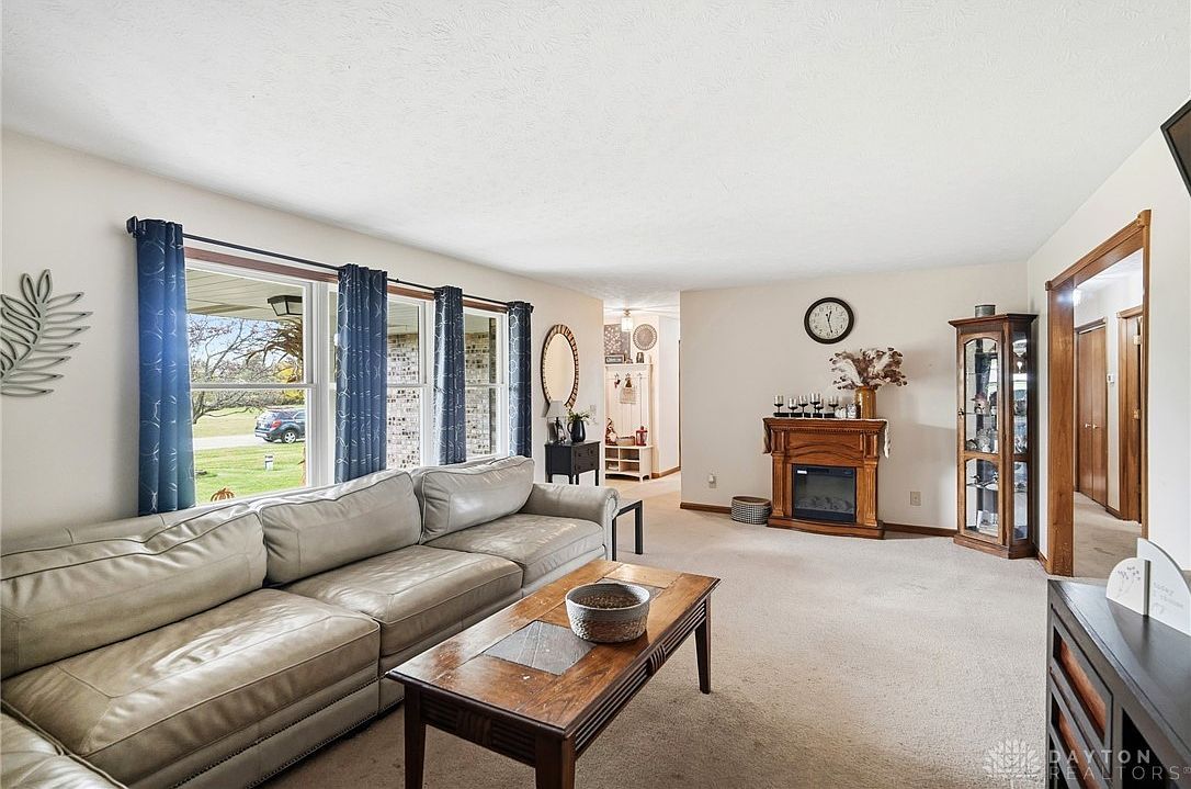 6258 Zachary Ave Springfield, OH 45502 | Single Family