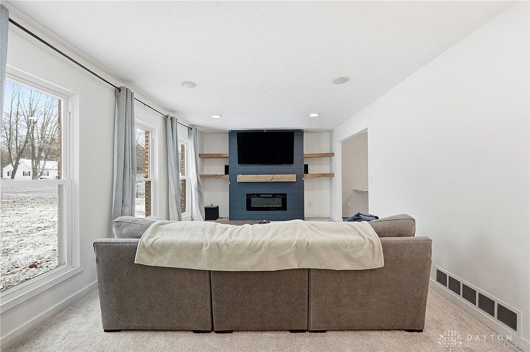 4645 Ward Rd Morrow, OH 45152  | Single Family