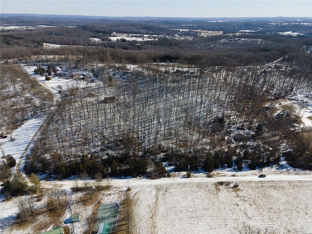 3315 Chapparal Rd West Union, OH 45693  | Land/Lot