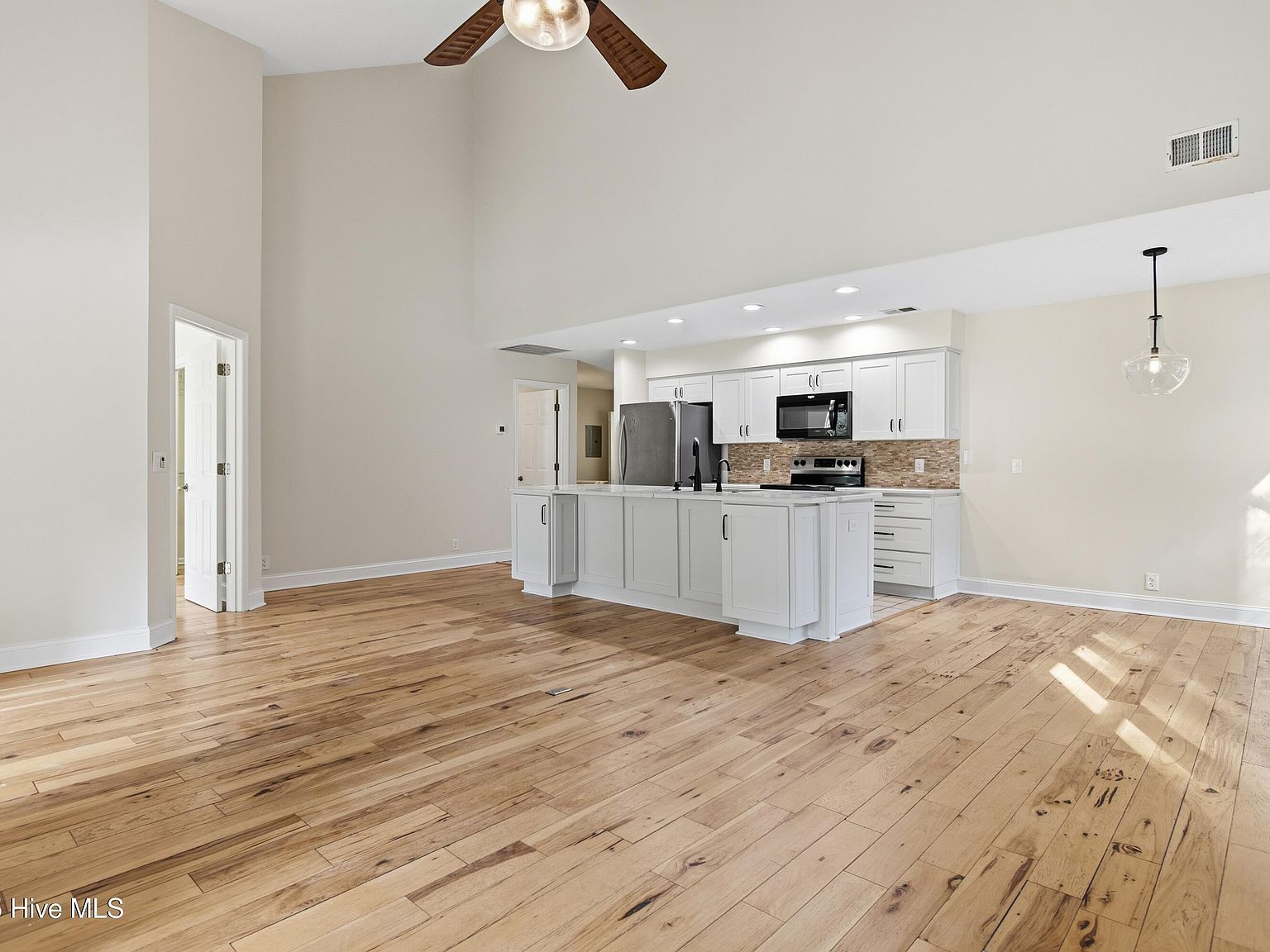212 Kings Trl #A Sunset Beach, NC 28468 | New build