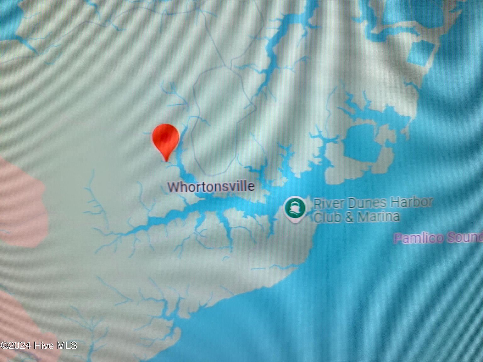 258 Port Dr Oriental, NC 28571  | Land/Lot