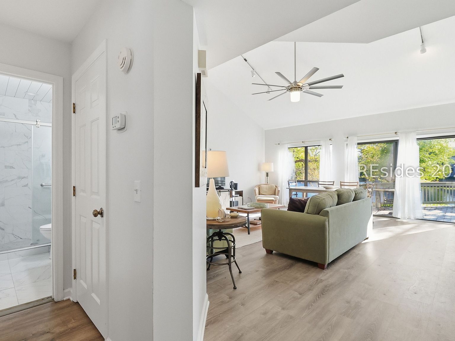 17 Lake Forest Dr APT 3348 Hilton Head Island, SC 29928  | New build