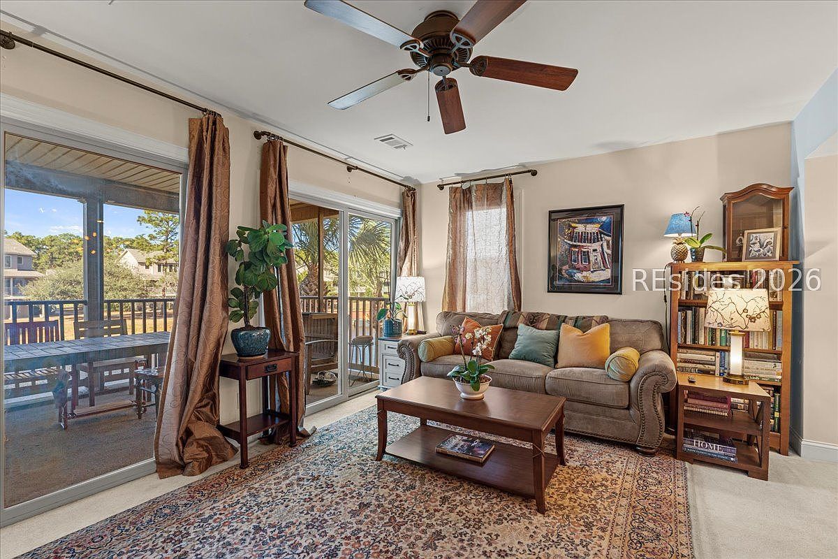 137 Ceasar Pl Hilton Head Island, SC 29926 | New build