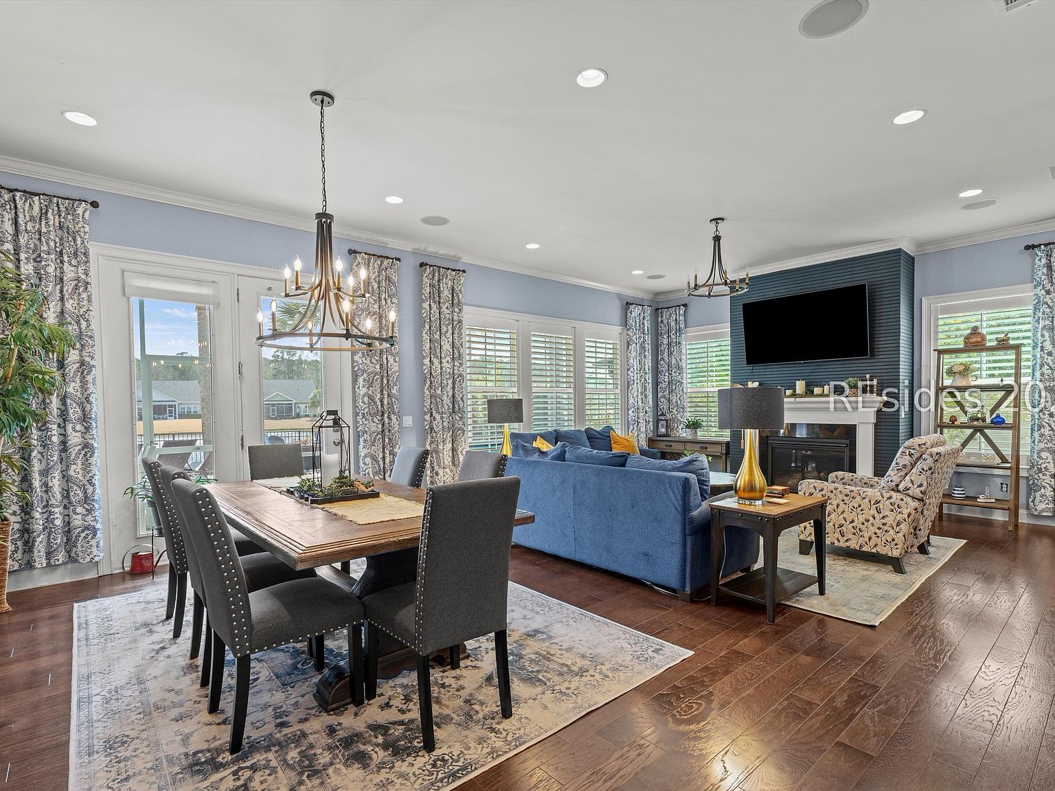 35 Foxpath Ln Bluffton, SC 29910  | Single Family