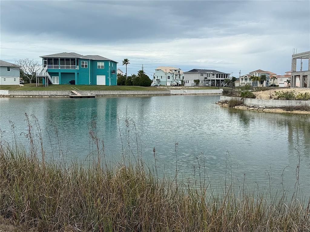 3415 Sheephead Dr #23 Spring Hill, FL 34607  | Land/Lot