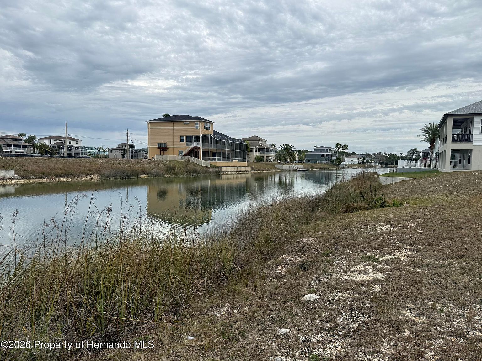 3415 Sheephead Dr Hernando Beach, FL 34607  | Land/Lot