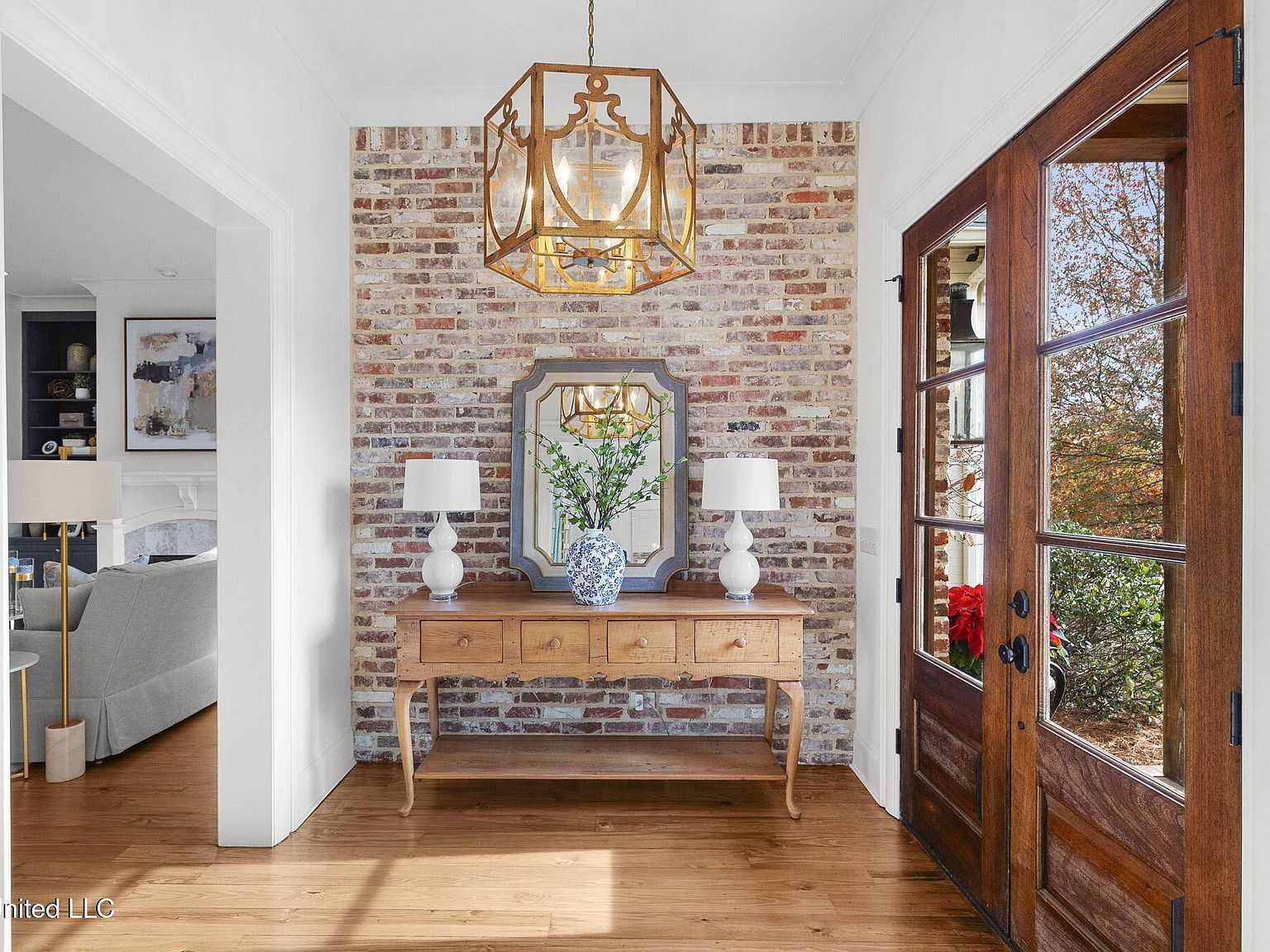 106 Edgewood Dr Madison, MS 39110  | Single Family