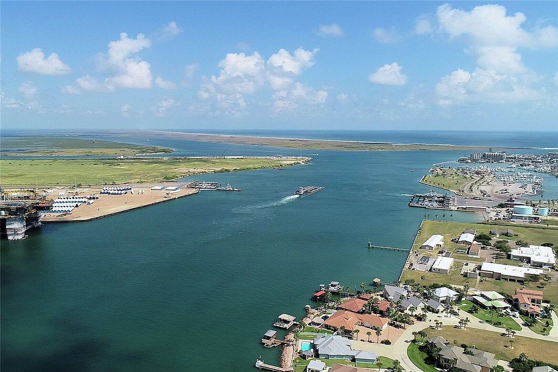 253 Port Arthur St Port Aransas, TX 78373 | Land/Lot
