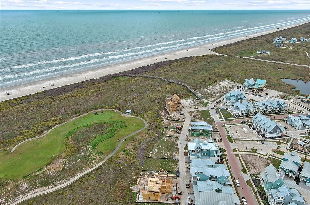 178 Shoregrass Loop Pt Aransas, TX 78373  | Land/Lot