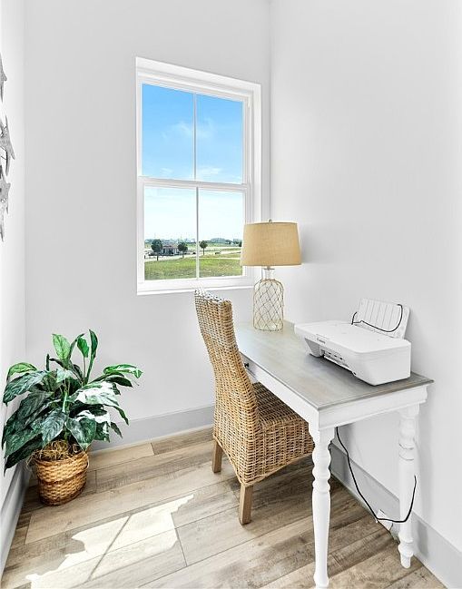 200 Piper Blvd #B4 Port Aransas, TX 78373  | New build