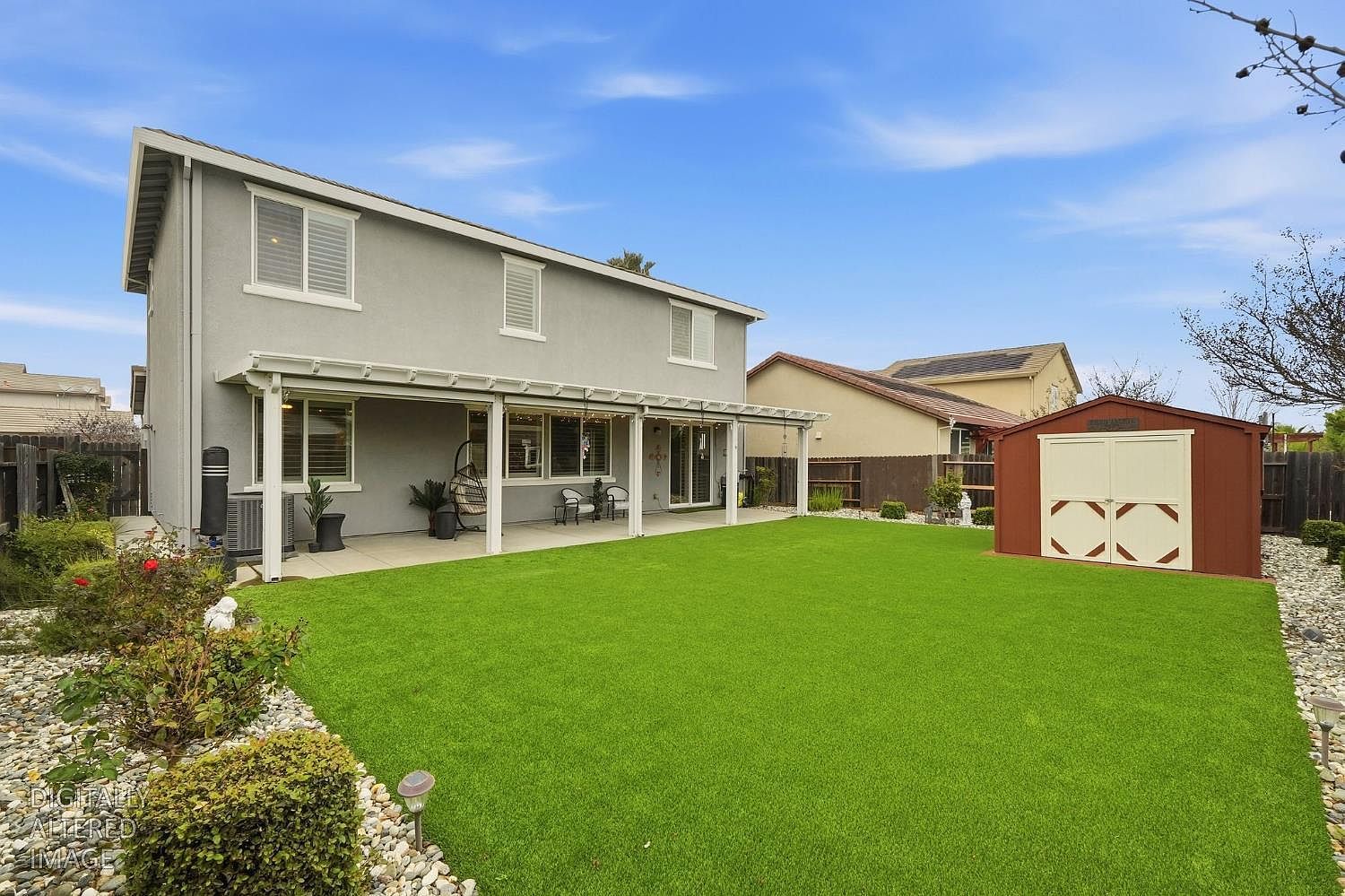 9532 Moss Hill Way Sacramento, CA 95829 | Single Family