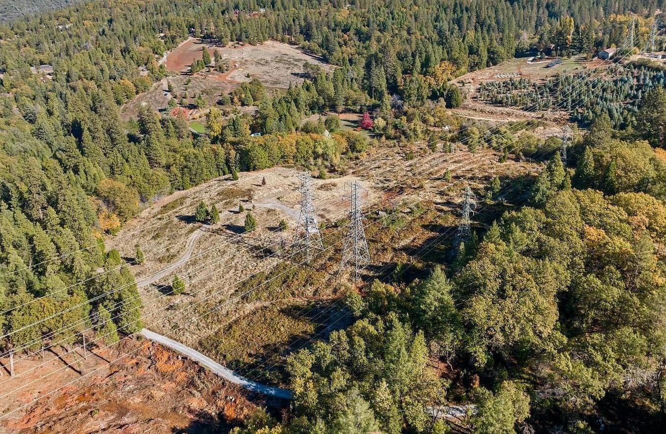 2700 Dancing Oaks Rd Camino, CA 95709  | Land/Lot