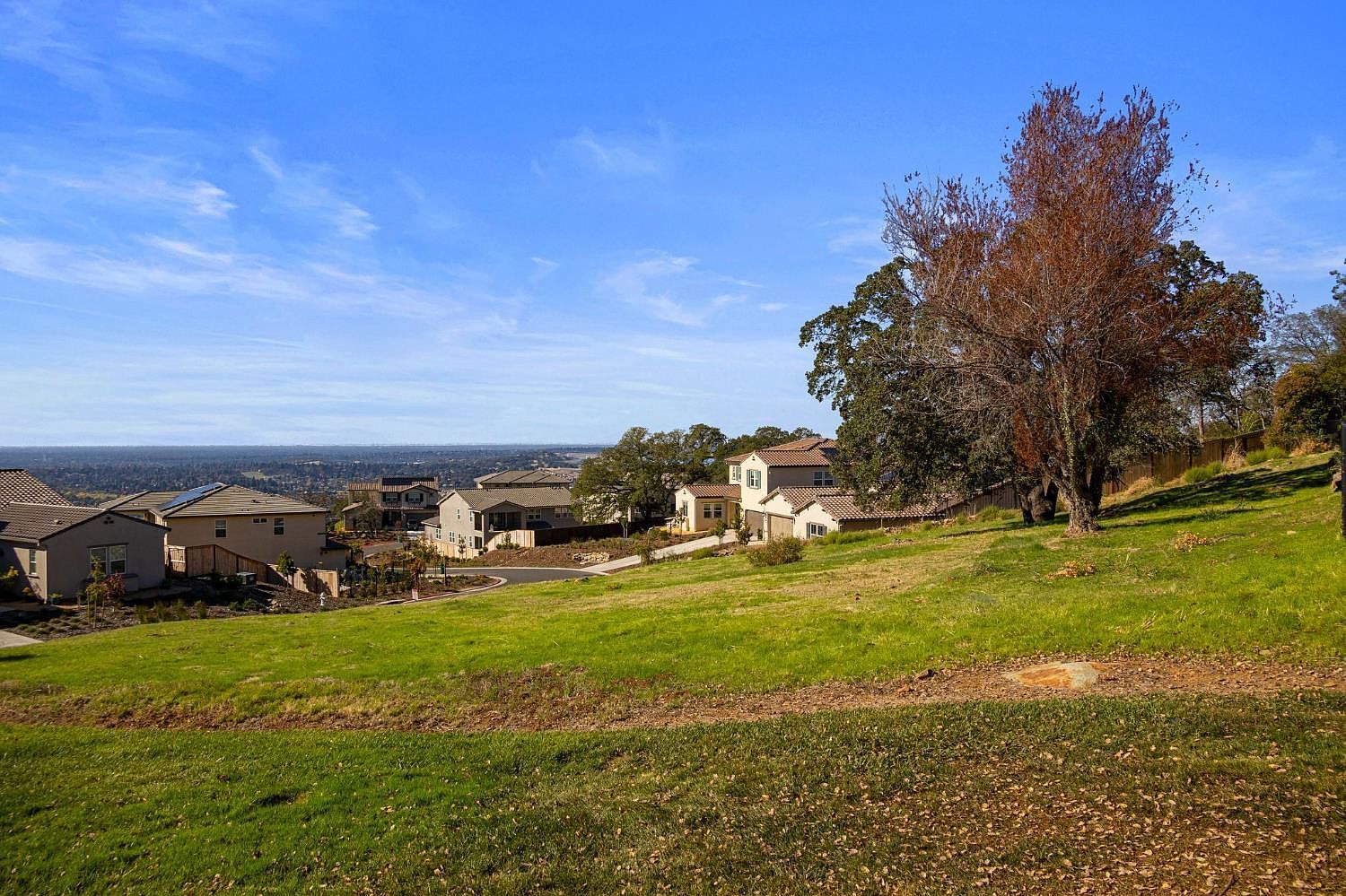 LOT 2 Julie Ann Way El Dorado Hills, CA 95762 | Land/Lot