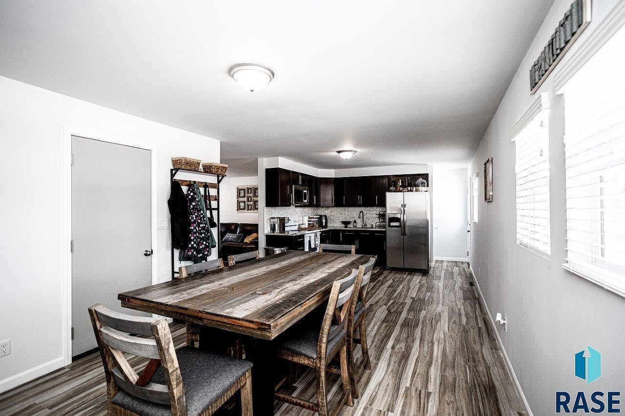 3601 S Holbrook Ave Sioux Falls, SD 57106  | Single Family