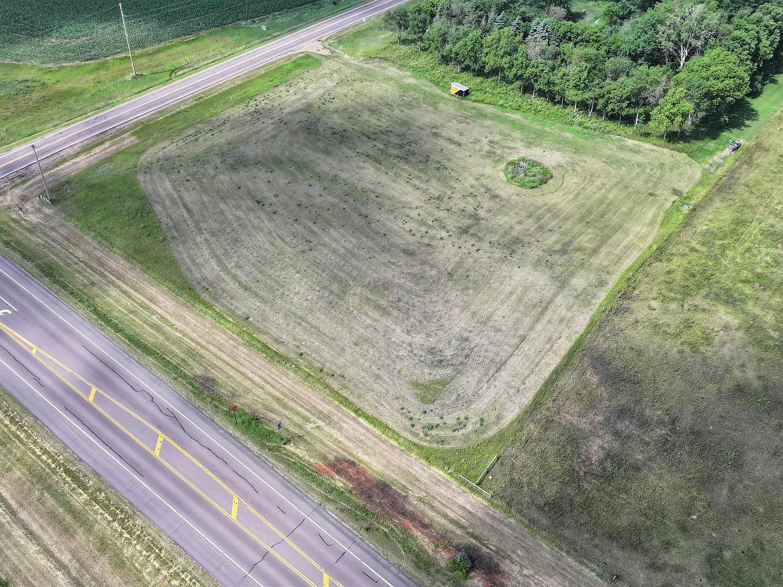 258th St Brandon, SD 57005  | Land/Lot