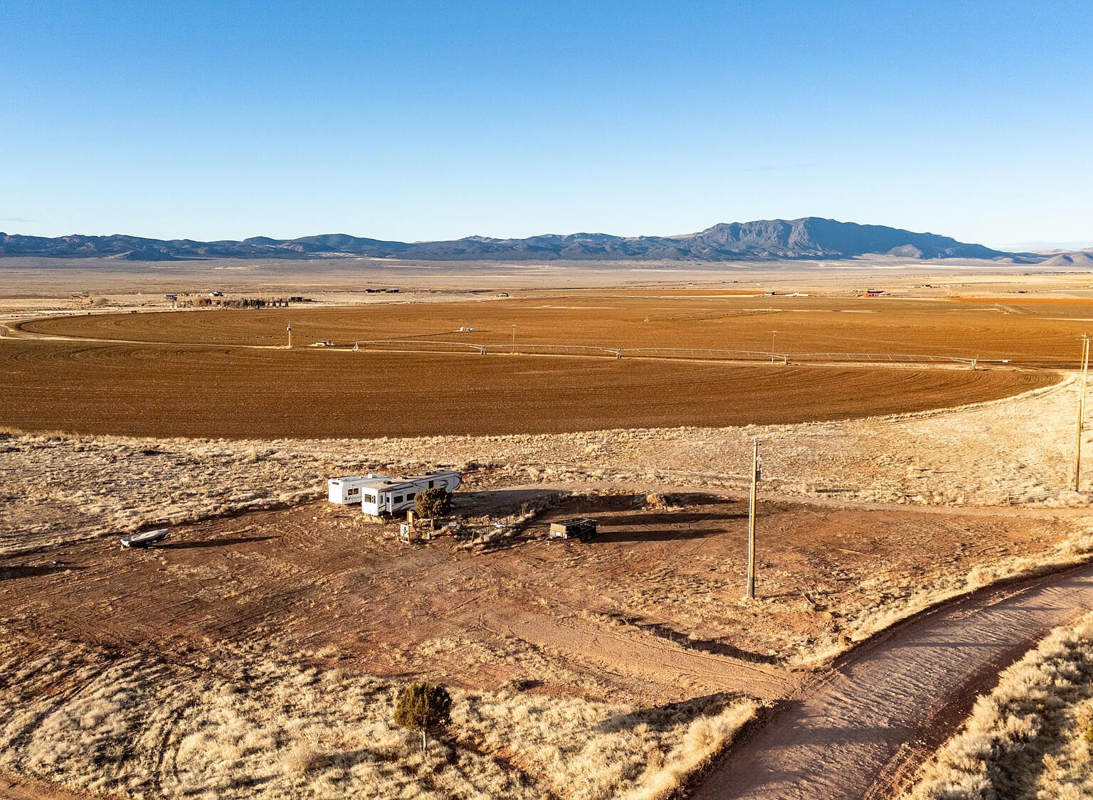 1681 N Foothill Dr Paragonah, UT 84760  | Land/Lot