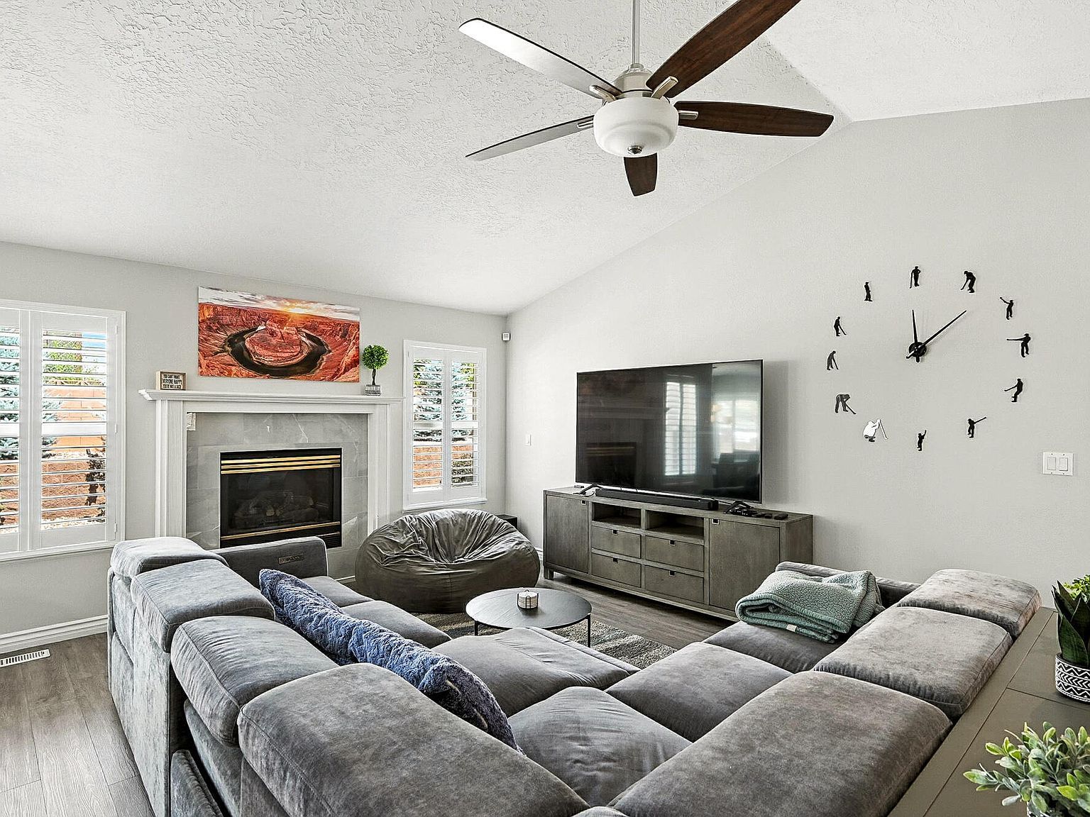 2154 N Sumack Cir Cedar City, UT 84721  | Single Family