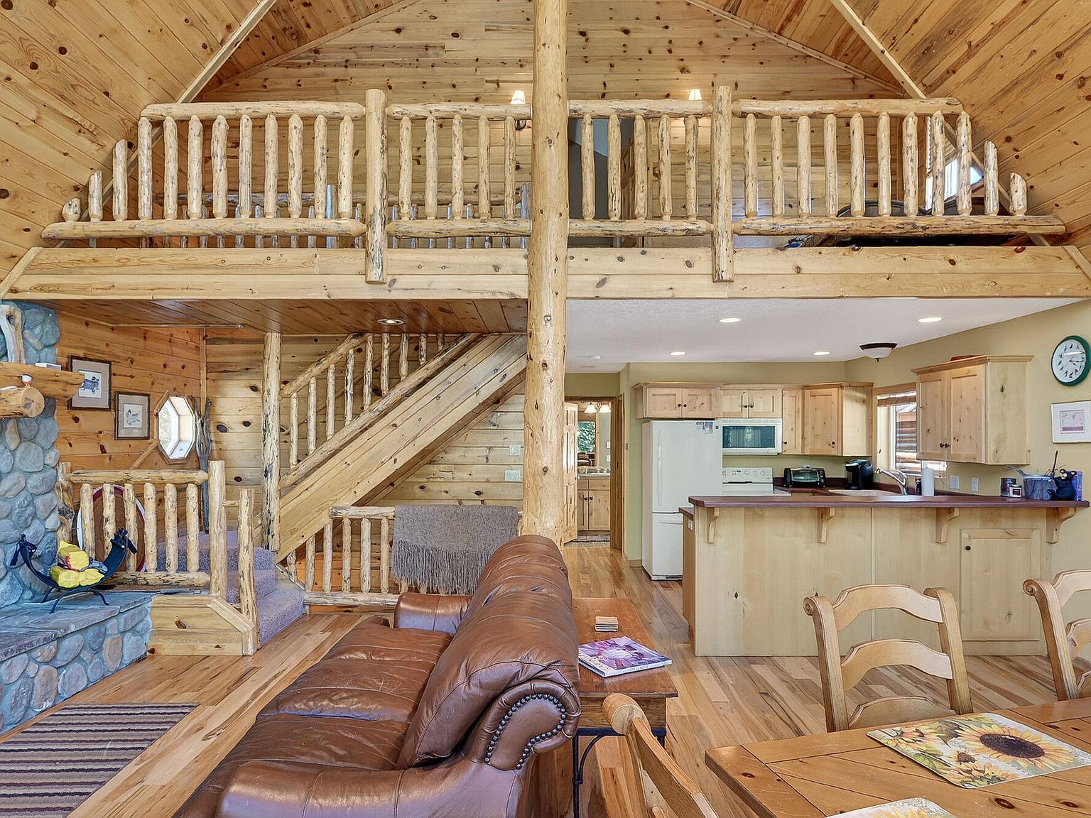 1340 E Mossberg Rd Kanab, UT 84710  | Single Family