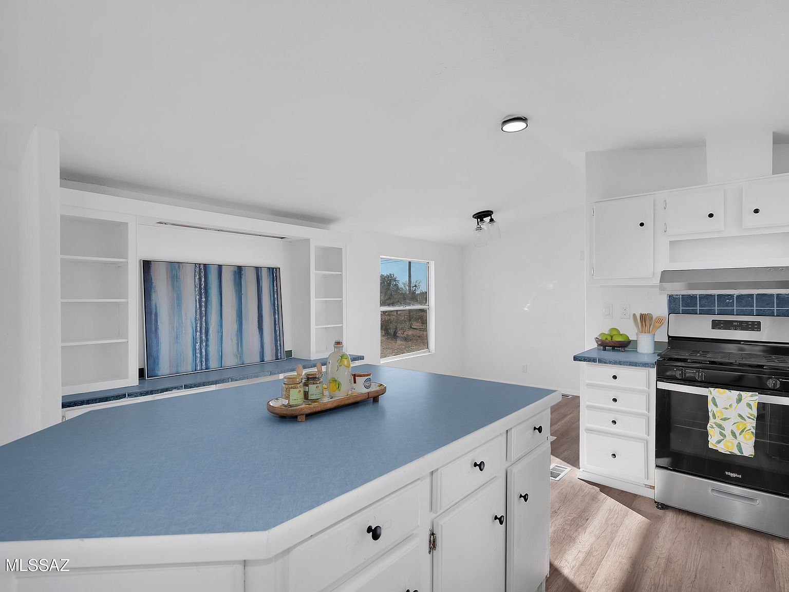 7697 N Steele Dr Tucson, AZ 85743  | New build