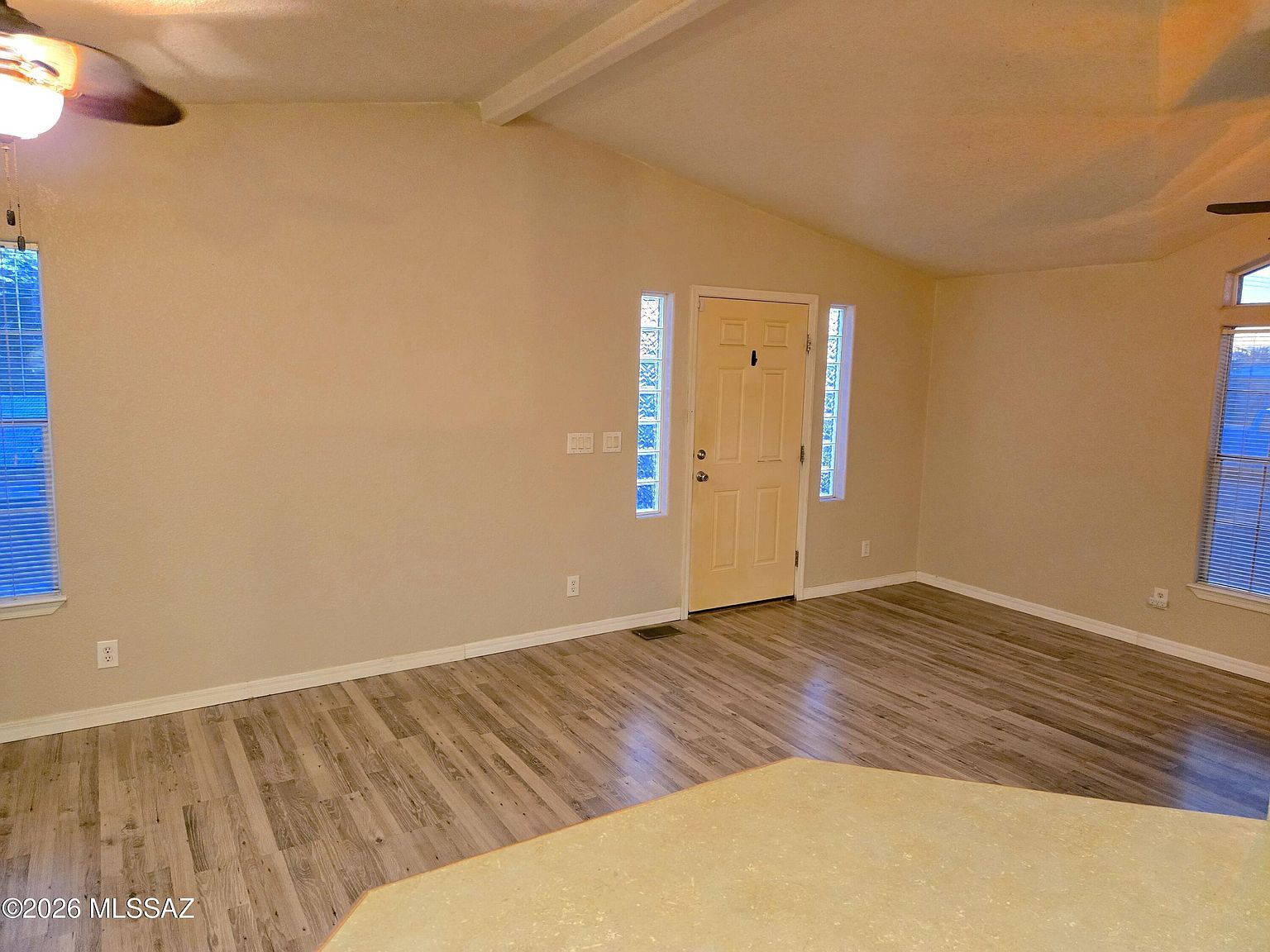 5756 W Flying M St Tucson, AZ 85713  | New build