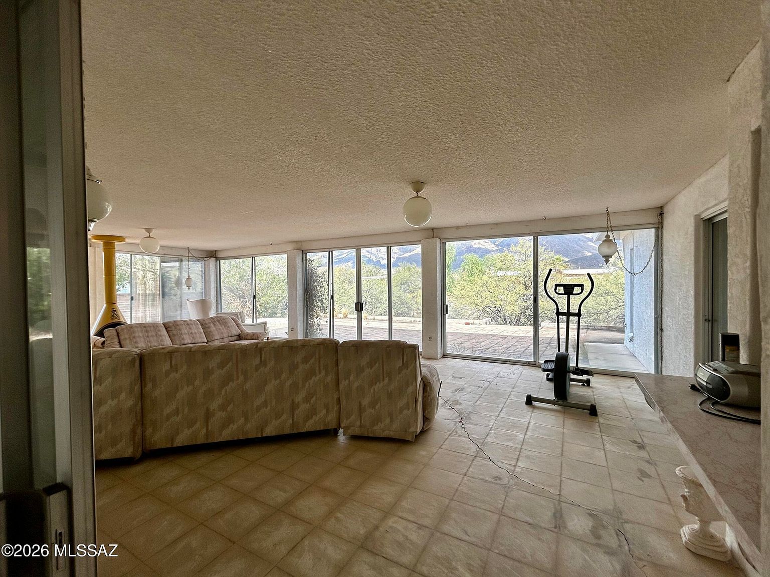 8243 E Rawhide Trl Tucson, AZ 85750 | Single Family