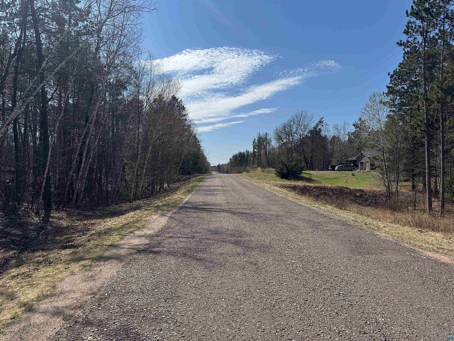 Spring Lake Rd Trego, WI 54888  | Land/Lot