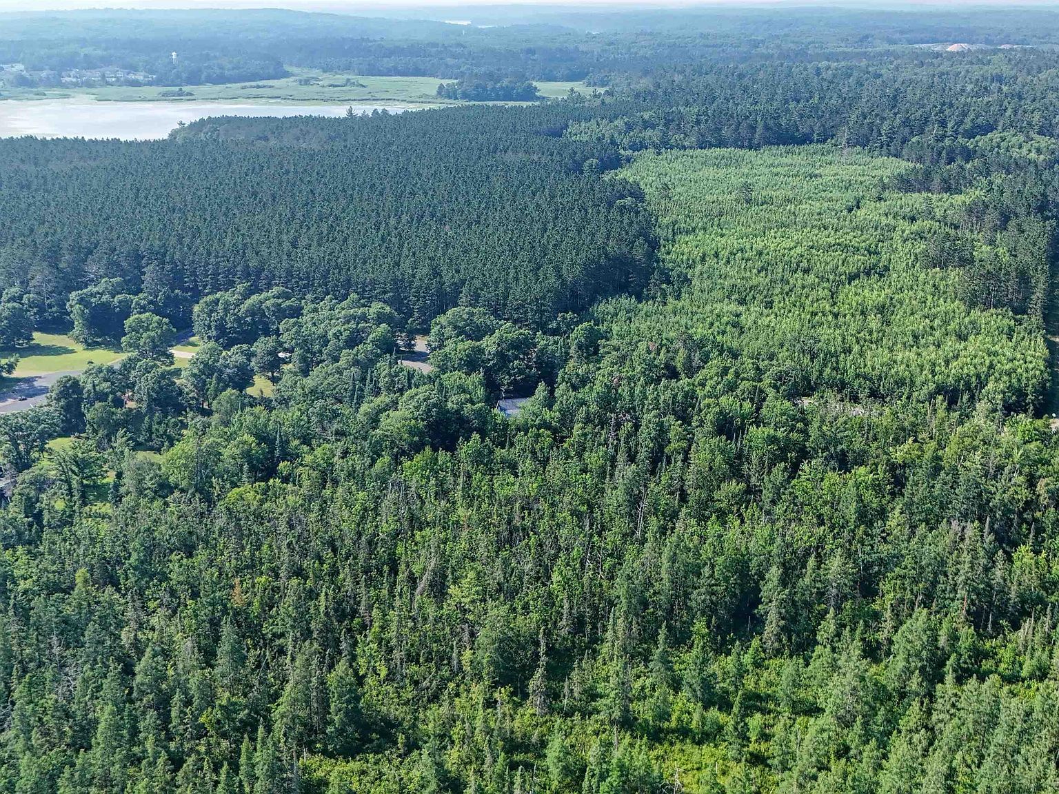 15531 W Hospital Rd Hayward, WI 54843  | Single Family