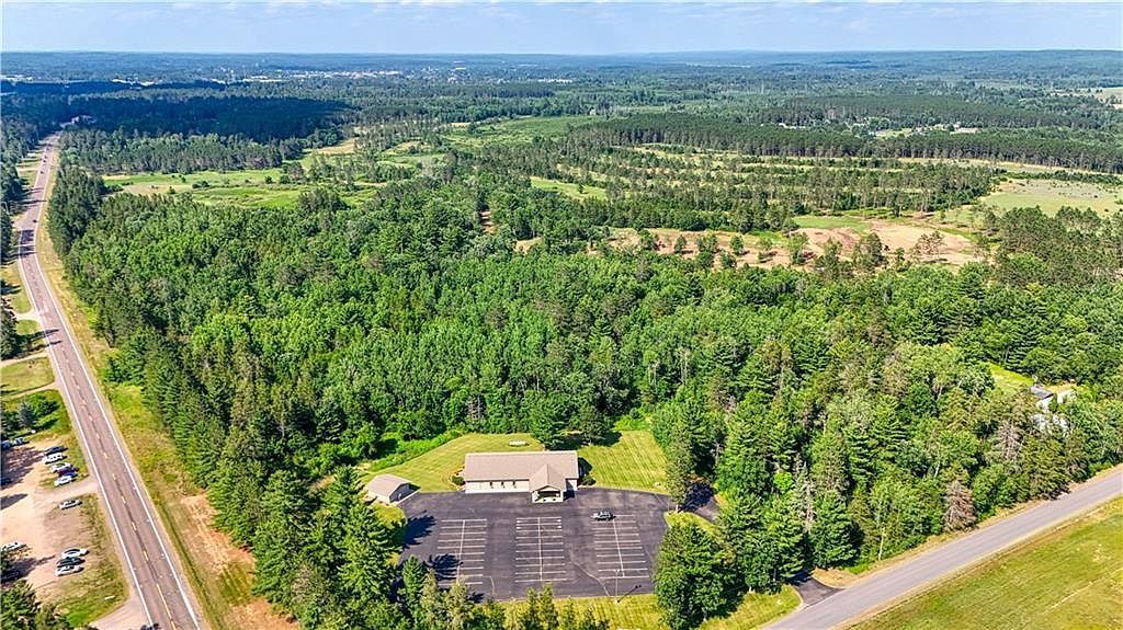 On State Hwy #27 Hayward, WI 54843  | Land/Lot